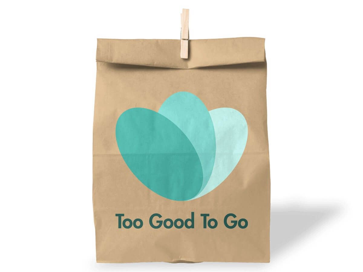 Мобильное приложение Too Good To Go помогает магазинам Hush, на АЗС AVIA в Нидерландах, продавать излишки готовой еды