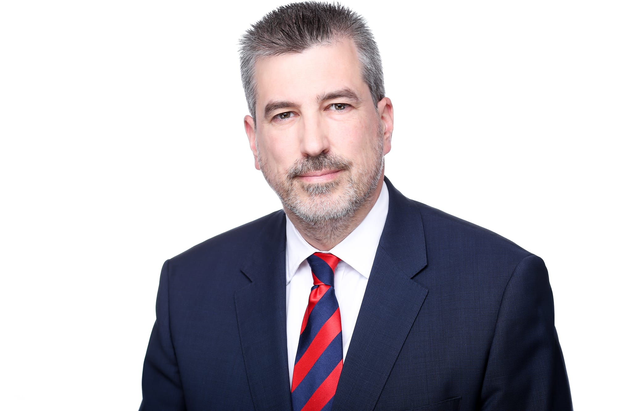 Эльмар Кюн, управляющий директор UNITI Services GmbH