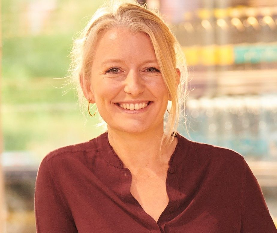Анн Кристине Хавстеен, руководитель отдела лояльности Circle K в Европе
