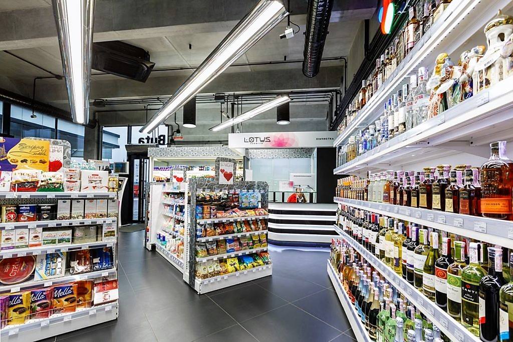 Украинцы назвали SOCAR лидером среди АЗС