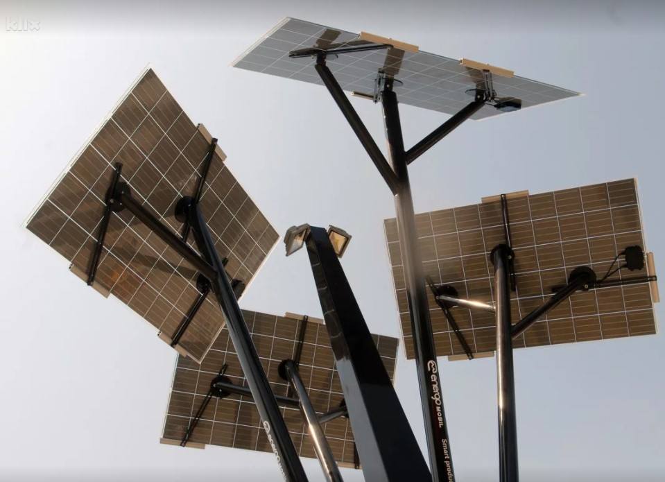 SMART-оборудование на АЗС PETROL в Словении