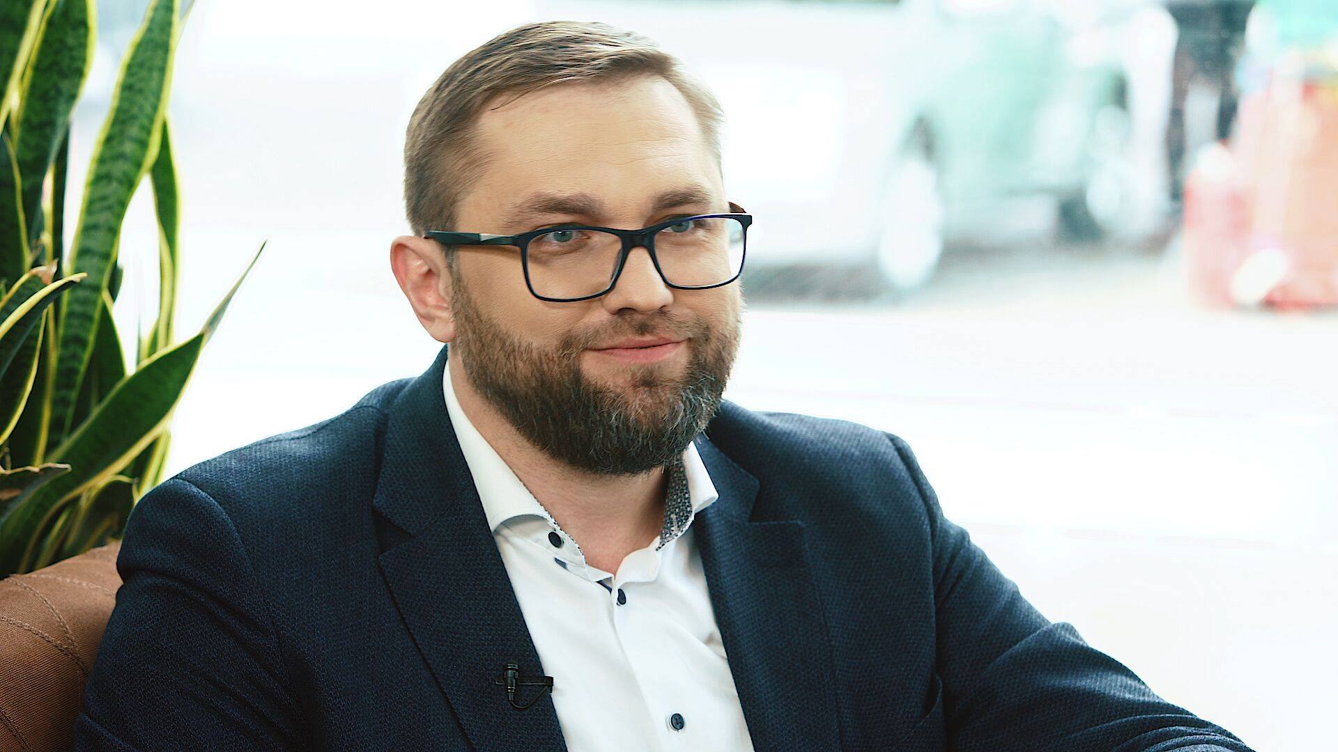 Олег Кушиль, IT-директор сети автозаправочных комплексов WOG