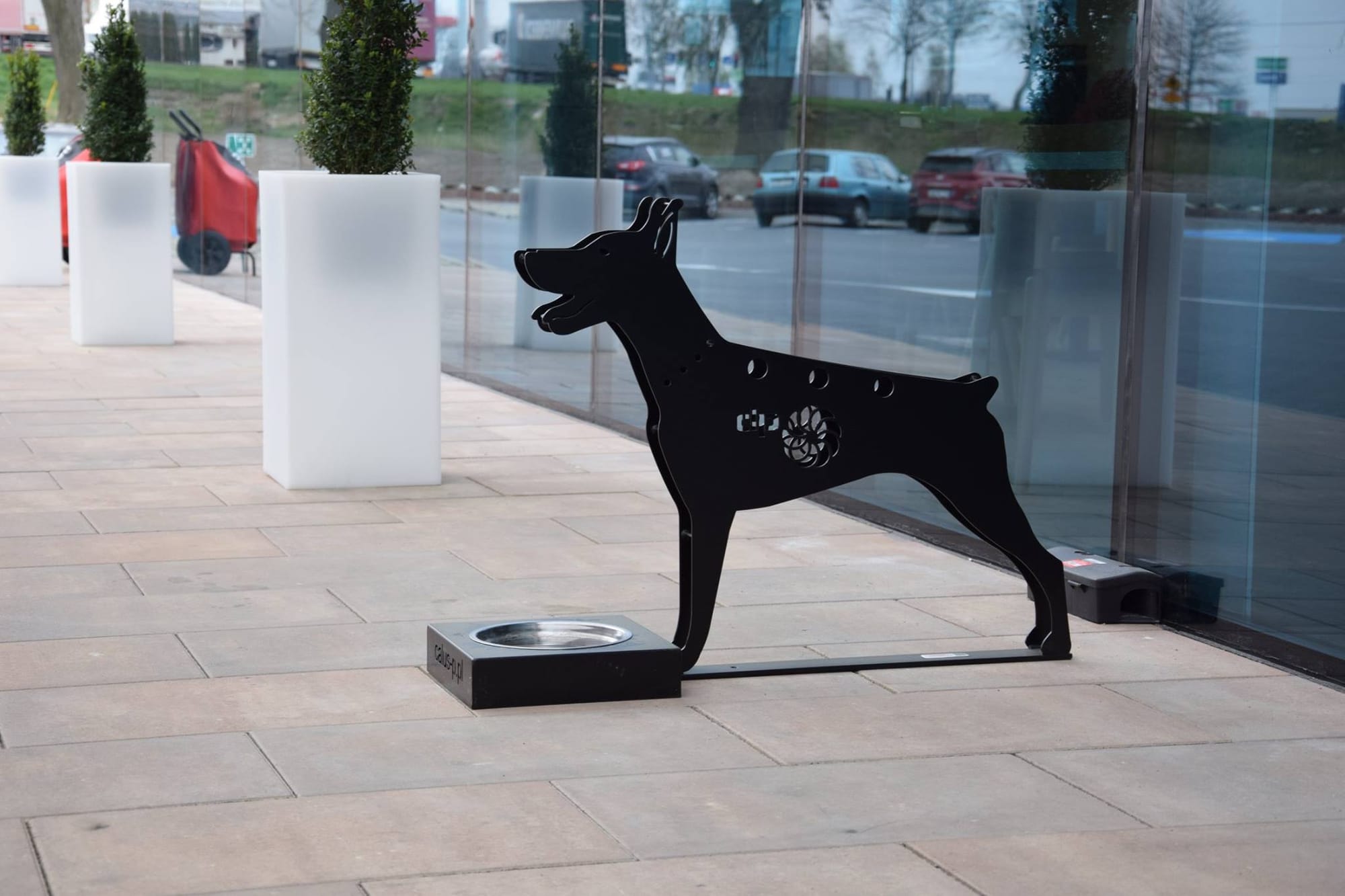 АЗС Dyskont Paliwowy (Польша)