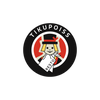 Tikupoiss