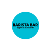 Barista Bar