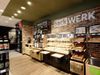 «Магазин в магазине»: АЗС TotalEnergies с пекарней BackWerk в Германии