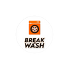 Break&Wash