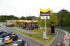 Флагманские станции Fastned определяют будущее электромобильности на трассах