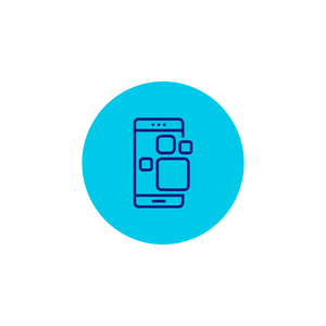 Мобильное приложение