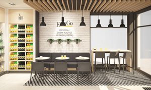 AVIA обновляет дизайн своих станций и вводит новую гастрономическую концепцию Eat&Go