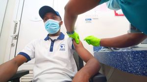 ADNOC Distribution вакцинировала 7500 сотрудников