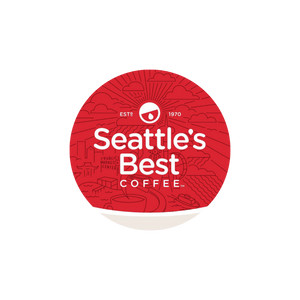 Seattle’s Best Coffee