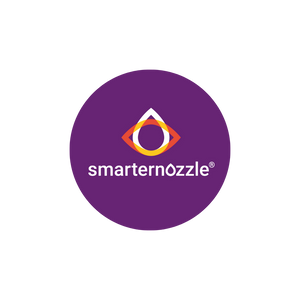 Smarter Nozzle