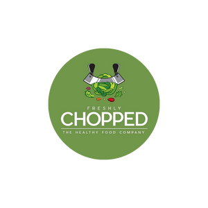 Freshly Chopped