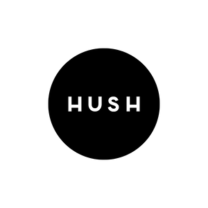 HUSH