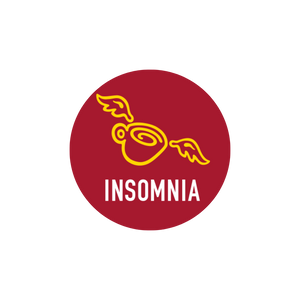 INSOMNIA