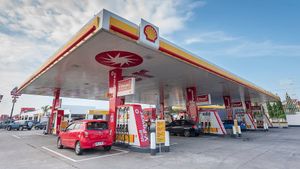 Shell предлагает скидки на топливо вакцинированным клиентам в Филиппинах