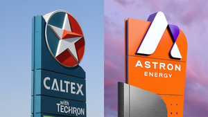 Astron Energy заменит Caltex в Южной Африке