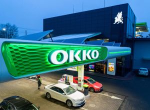 В сети OKKO приступили к работе новые лаборатории контроля качества топлива