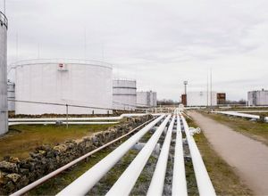 ОKKO Group инвестировал более 60 миллионов гривен в Херсонский НПК