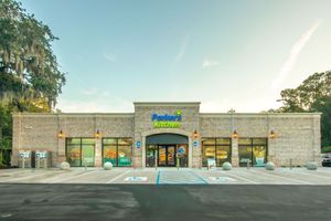Parker’s открывает новый магазин в Саванне
