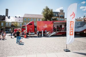 ORLEN поддерживает польских производителей