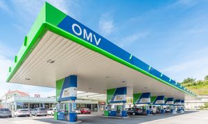 OMV Petrom установила фотоэлектрические панели на 40 АЗС в Румынии