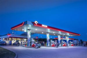 ORLEN удвоит количество автозаправочных станций в Словакии