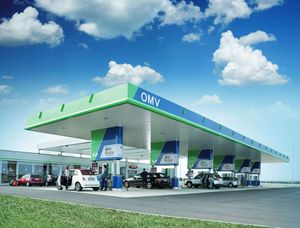 Продажа сети АЗС OMV в Германии компании EG Group завершена