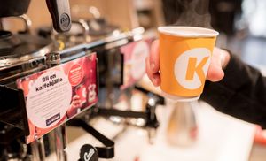 Год сэкономленных кофейных зерен – первые итоги Save Coffee