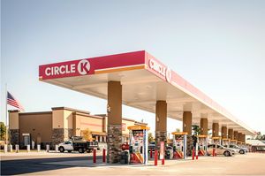Circle K ведет переговоры о слиянии с EG Group на 16 миллиардов долларов