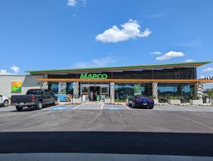 MAPCO открывает магазин в Теннесси с флагманским дизайном и приверженностью сообществу
