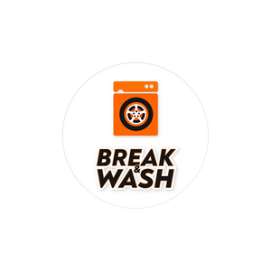 Break&Wash