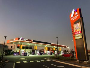 Прощай Caltex, привет Astron Energy: Начался ребрендинг свыше 850 АЗС в Южной Африке