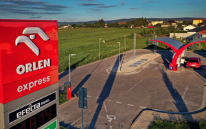 10 новых станций ORLEN в Словакии