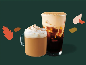 Холодные напитки стали основой бизнеса Starbucks