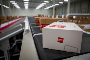 Посылки от ORLEN Paczki будут быстрее доходить до клиентов благодаря новой сортировочной системе