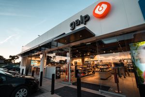 Galp продолжает открывать новые магазины в концепции Lifestyle Hub