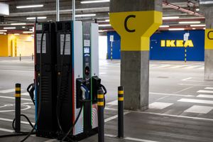 Galp и IKEA создают крупнейшую частную сеть зарядки электромобилей в Португалии
