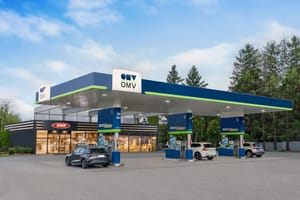 Продажа сети АЗС OMV в Германии компании EG Group завершена