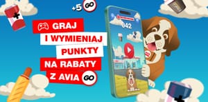 Berni GO — новая мобильная игра, усиливающая программу лояльности сети АЗС AVIA