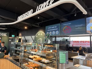 Сегмент быстрого потребления еды вне дома продолжает расти