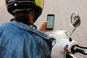 Польская UNIMOT инвестирует в электромобильность