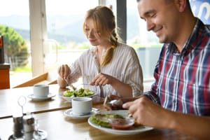 Рестораны сети ОККО полностью обновили меню