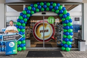 Амбассадоры бренда OMV обновили меню по собственным рецептам