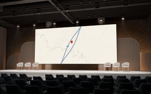 Создаём магазин на АЗС в Казахстане по-голливудски