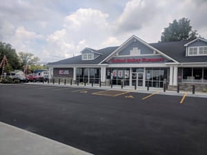 Магазин с АЗС United Dairy Farmers