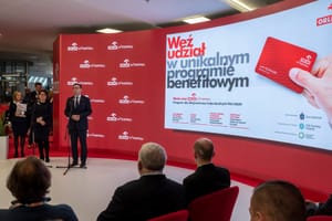 Orlen представила программу лояльности для держателей своих акций