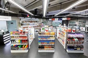 Украинцы назвали SOCAR лидером среди автозаправок