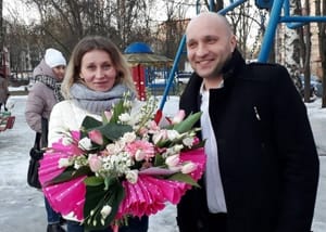 В Минске компания А-100 запустила весенний проект по исполнению мечты